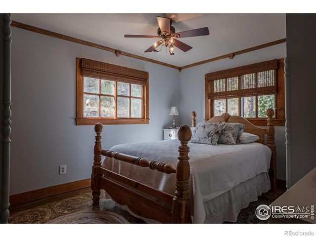 950 Meadow Creek Road, Livermore, CO 80536