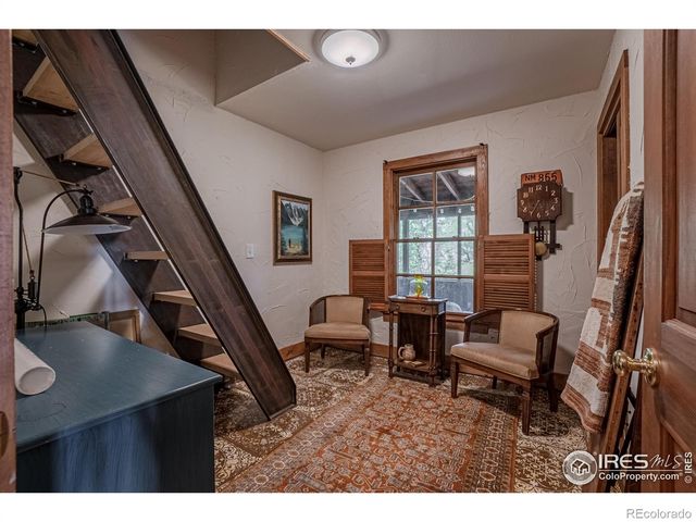 950 Meadow Creek Road, Livermore, CO 80536