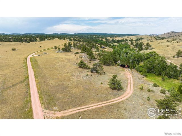 950 Meadow Creek Road, Livermore, CO 80536