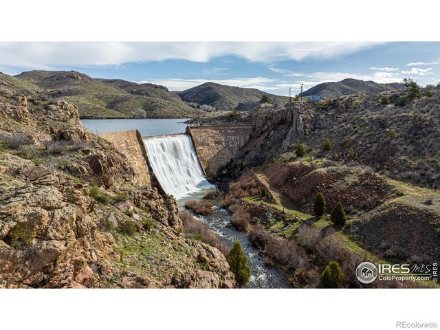 950 Meadow Creek Road, Livermore, CO 80536