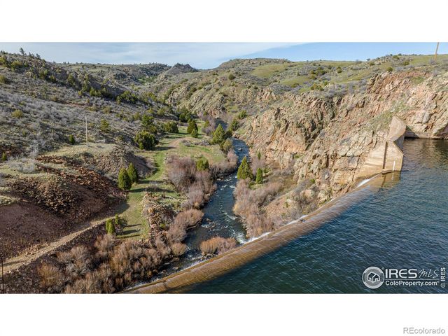 950 Meadow Creek Road, Livermore, CO 80536