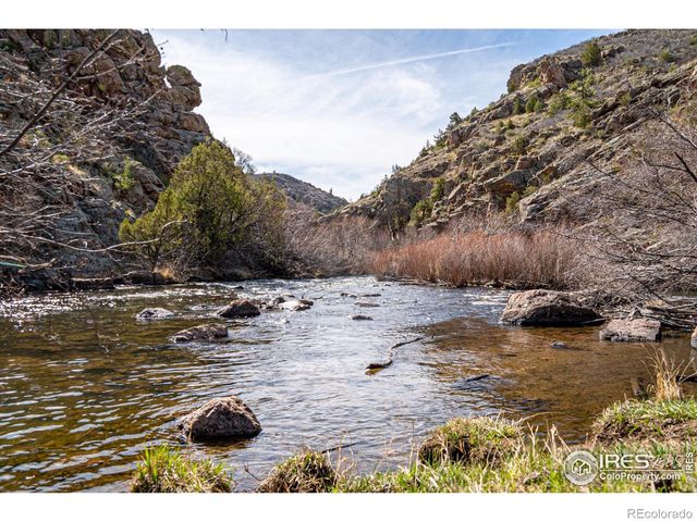 950 Meadow Creek Road, Livermore, CO 80536