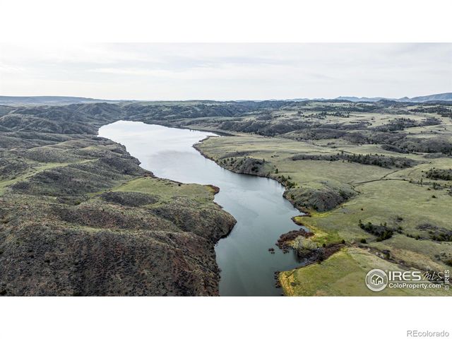 950 Meadow Creek Road, Livermore, CO 80536