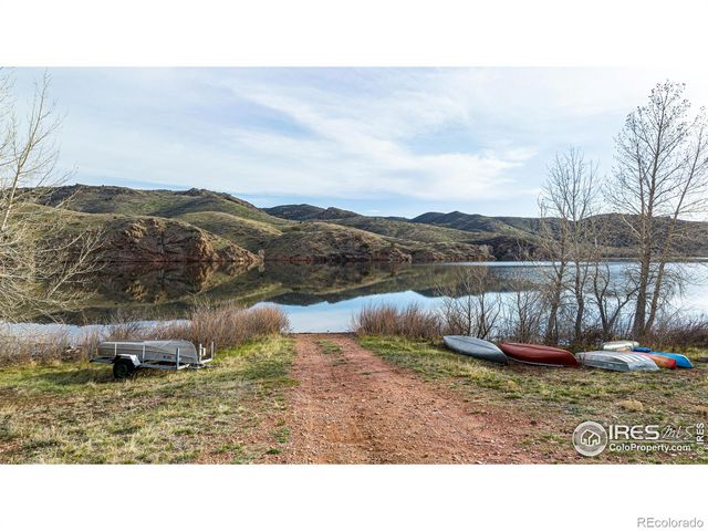 950 Meadow Creek Road, Livermore, CO 80536