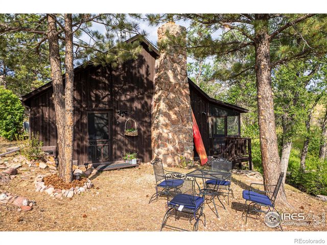 950 Meadow Creek Road, Livermore, CO 80536