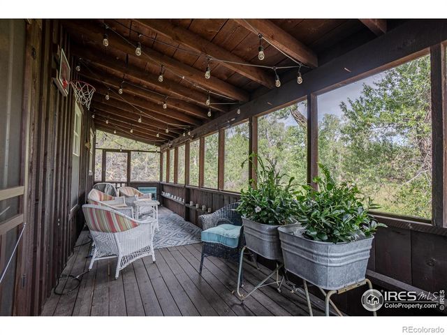 950 Meadow Creek Road, Livermore, CO 80536