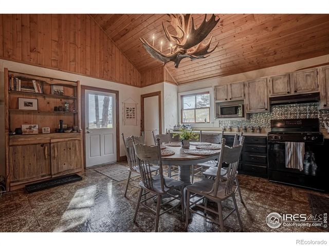 950 Meadow Creek Road, Livermore, CO 80536