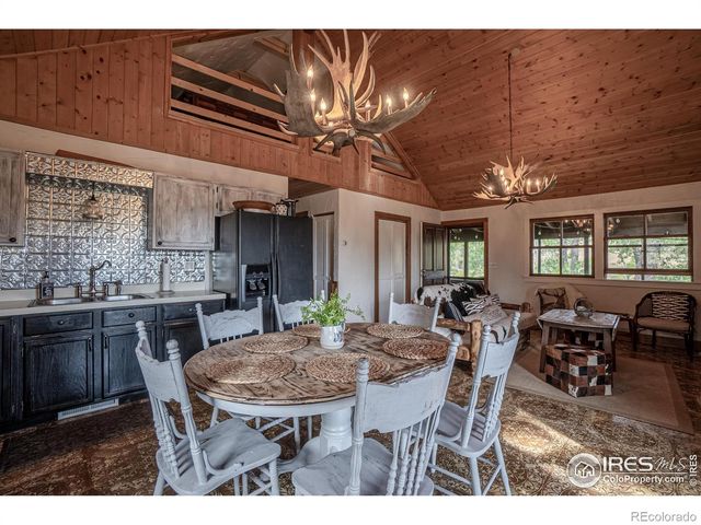 950 Meadow Creek Road, Livermore, CO 80536