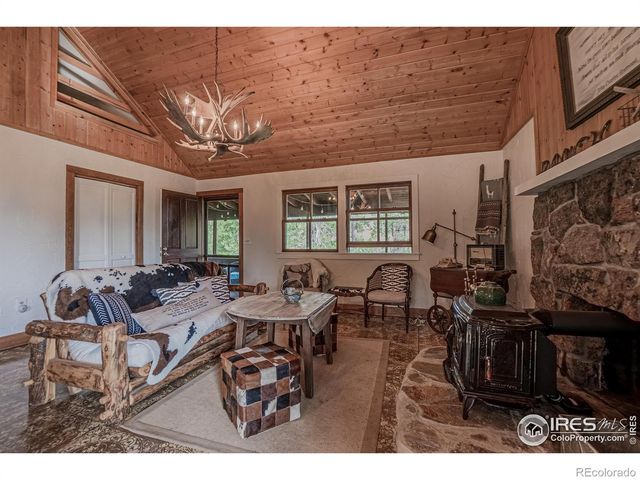 950 Meadow Creek Road, Livermore, CO 80536