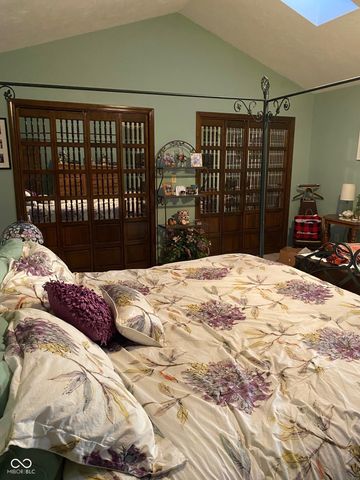 8329 S 300 W, Pendleton, IN 46064