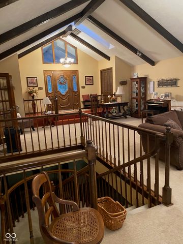 8329 S 300 W, Pendleton, IN 46064