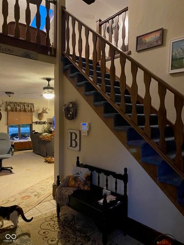 8329 S 300 W, Pendleton, IN 46064