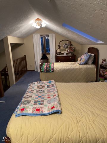 8329 S 300 W, Pendleton, IN 46064