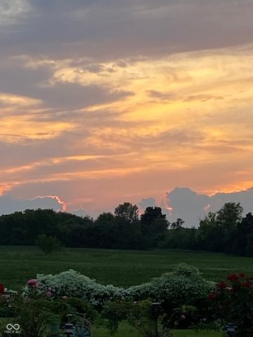 8329 S 300 W, Pendleton, IN 46064