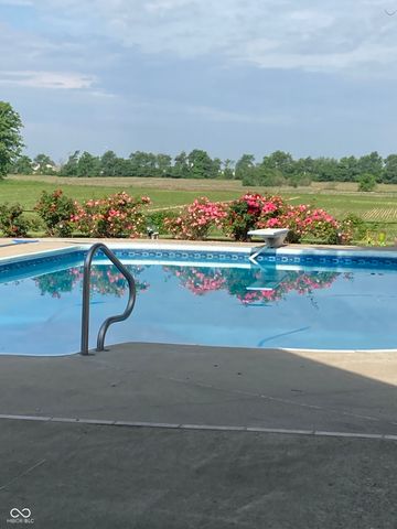 8329 S 300 W, Pendleton, IN 46064