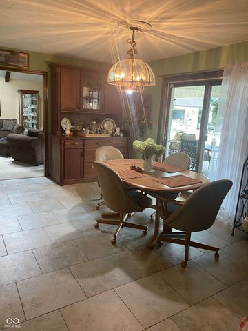 8329 S 300 W, Pendleton, IN 46064