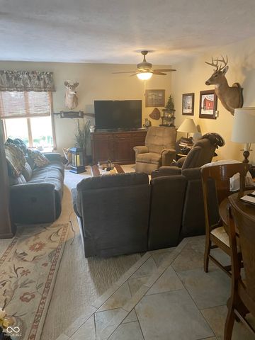 8329 S 300 W, Pendleton, IN 46064