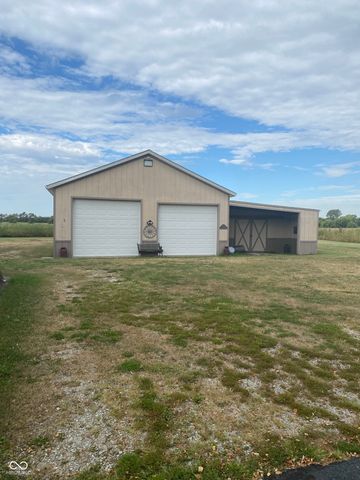 8329 S 300 W, Pendleton, IN 46064