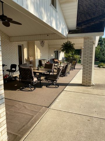 8329 S 300 W, Pendleton, IN 46064