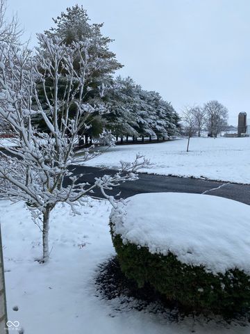 8329 S 300 W, Pendleton, IN 46064