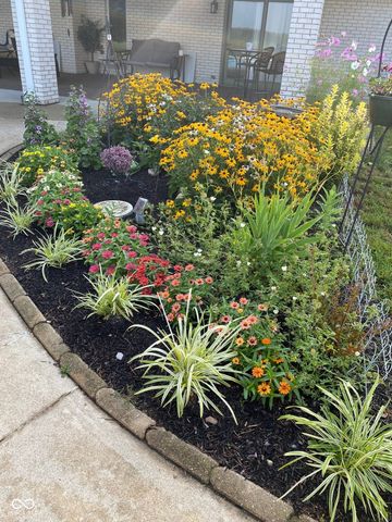 8329 S 300 W, Pendleton, IN 46064