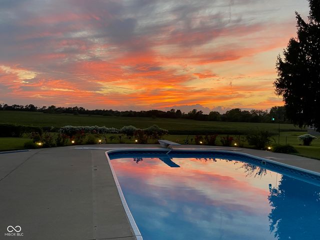 8329 S 300 W, Pendleton, IN 46064