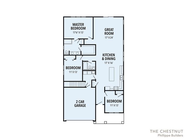 2337 Pradera Trail, Chesterton, IN 46304