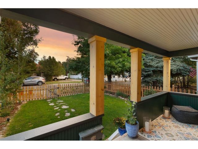 1617 W Cucharras St, Colorado Springs, CO 80904