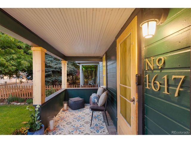 1617 W Cucharras St, Colorado Springs, CO 80904