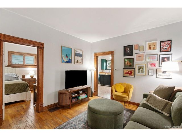 1617 W Cucharras St, Colorado Springs, CO 80904
