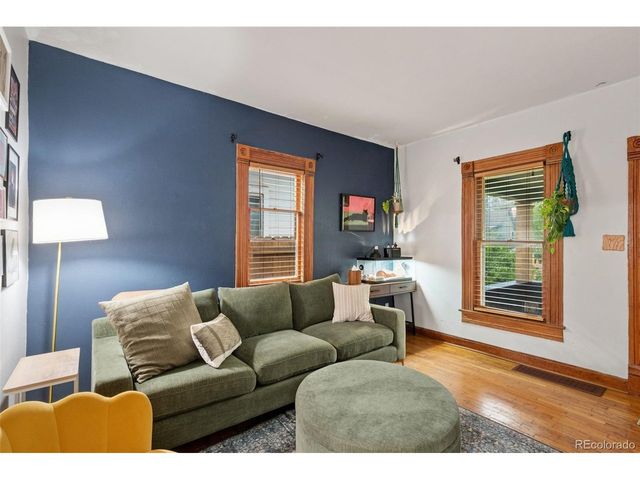 1617 W Cucharras St, Colorado Springs, CO 80904