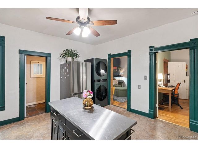 1617 W Cucharras St, Colorado Springs, CO 80904