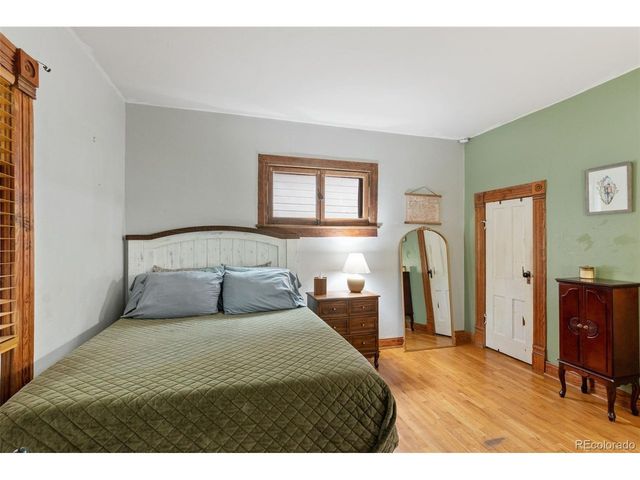 1617 W Cucharras St, Colorado Springs, CO 80904