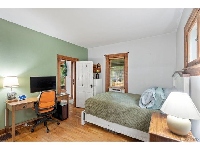 1617 W Cucharras St, Colorado Springs, CO 80904