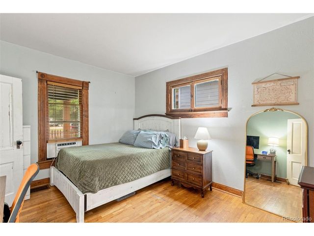 1617 W Cucharras St, Colorado Springs, CO 80904
