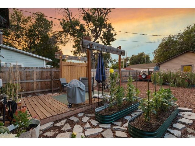 1617 W Cucharras St, Colorado Springs, CO 80904