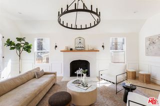 3818 Tracy Street, Los Angeles, CA 90027