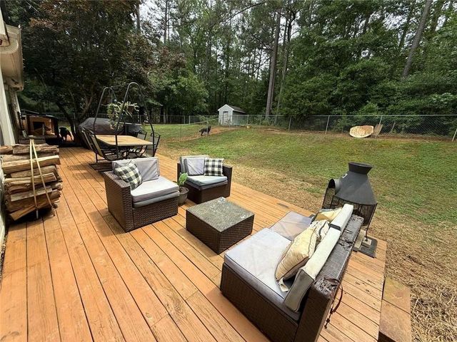 113 Honey Lane, Mcdonough, GA 30252