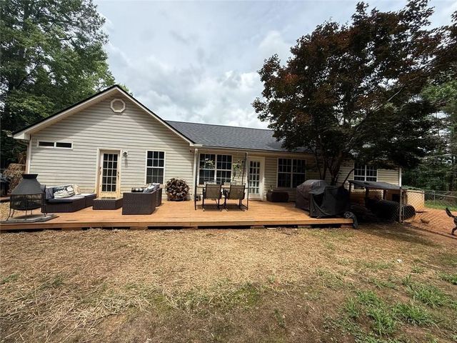 113 Honey Lane, Mcdonough, GA 30252