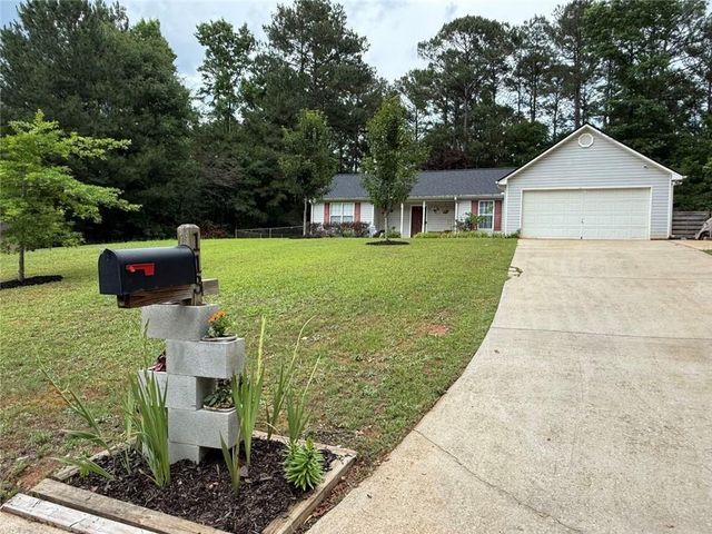 113 Honey Lane, Mcdonough, GA 30252