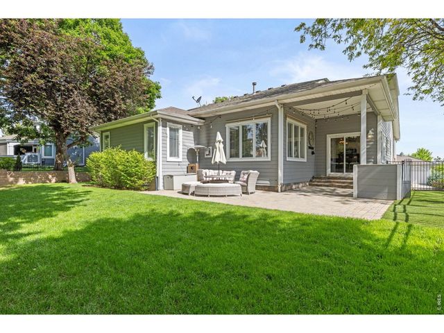 5119 Hogan Ct, Fort Collins, CO 80528