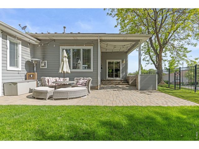 5119 Hogan Ct, Fort Collins, CO 80528
