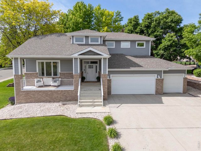 5119 Hogan Ct, Fort Collins, CO 80528