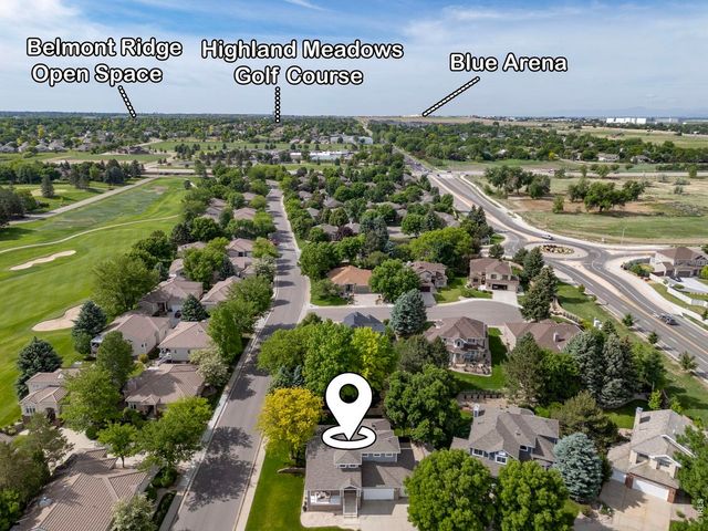 5119 Hogan Ct, Fort Collins, CO 80528