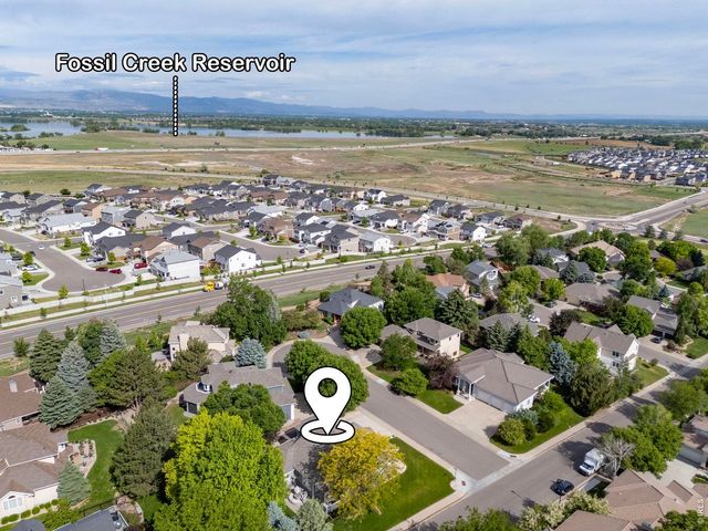5119 Hogan Ct, Fort Collins, CO 80528
