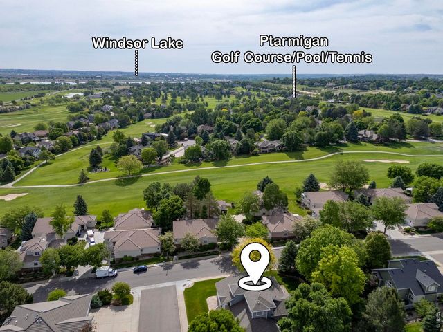 5119 Hogan Ct, Fort Collins, CO 80528