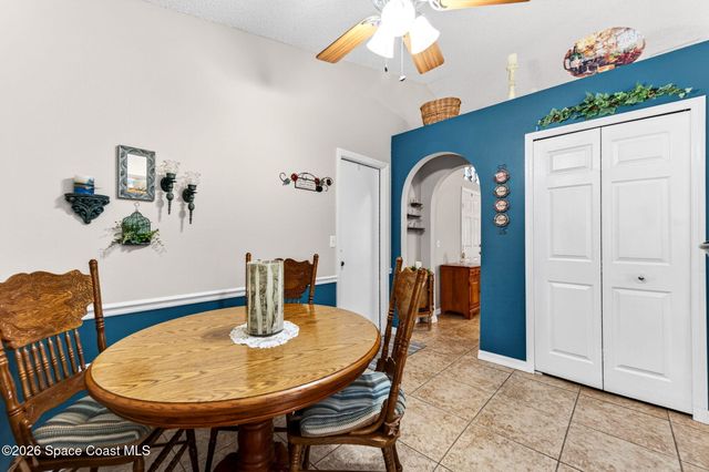 2125 Redwood Circle NE, Palm Bay, FL 32905