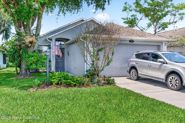 2125 Redwood Circle NE, Palm Bay, FL 32905