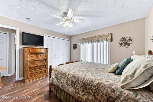 2125 Redwood Circle NE, Palm Bay, FL 32905