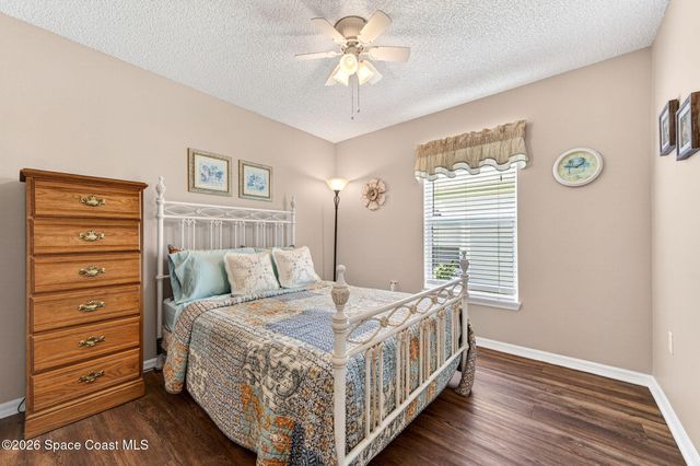 2125 Redwood Circle NE, Palm Bay, FL 32905